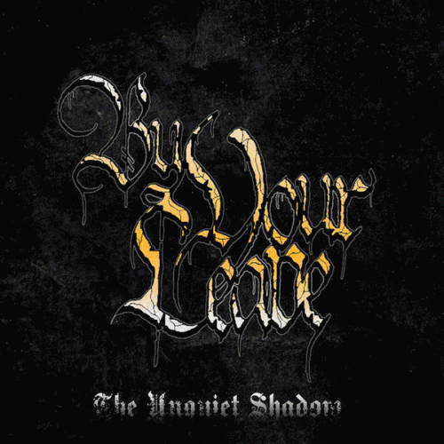 By Your Leave : The Unquiet Shadow